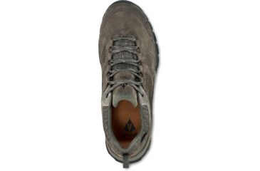 Image of Vasque Talus At Low Hiking Boots - Mens, Brown Olive/Ginger, Wide, 10.5, 07364W 105