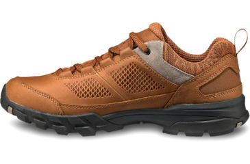 Image of Vasque Talus At Low Hiking Boots - Mens, Ginger/Brindle, Medium, 12, 07362M 120
