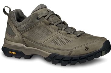 Image of Vasque Talus At Low Hiking Boots - Mens, Olive/Chive, Medium, 12, 07360M 120