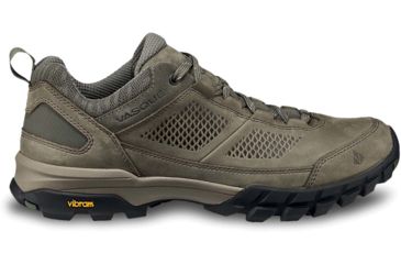 Image of Vasque Talus At Low Hiking Boots - Mens, Olive/Chive, Medium, 12, 07360M 120