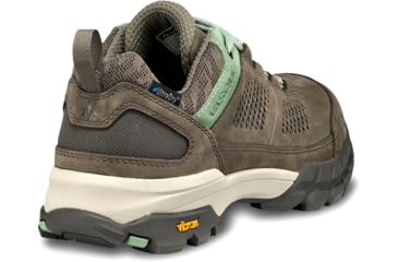 Image of Vasque Talus At Low Hiking Boots - Womens, Bungee/Basil, Wide, 9.5, 07367W 095