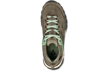 Image of Vasque Talus At Low Hiking Boots - Womens, Bungee/Basil, Wide, 9.5, 07367W 095