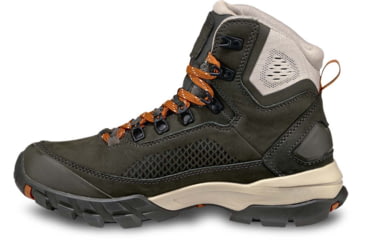 Image of Vasque Talus XT GTX Hiking Shoes - Women's, Anthracite/Gargoyle, 7.5, Wide, 07057W 075