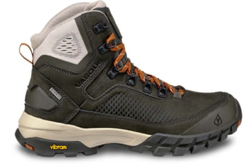 Image of Vasque Talus XT GTX Hiking Shoes - Womens, Anthracite/Gargoyle, 7.5 US, Wide, 07057W 075