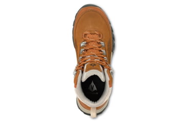 Image of Vasque Talus XT GTX Hiking Shoes - Womens, Glazed Ginger, 10.5 US, Medium, 07041M 105
