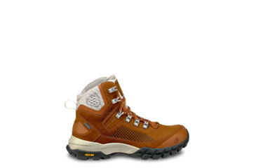 Image of Vasque Talus XT GTX Hiking Shoes - Women's, Glazed Ginger/Silver Grey, 10.5, Medium, 07041M 105