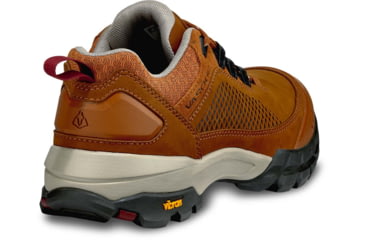 Image of Vasque Talus XT Low Hiking Shoes - Womens, Glazed Ginger/Silver Grey, 11 US, Medium, 07077M 110