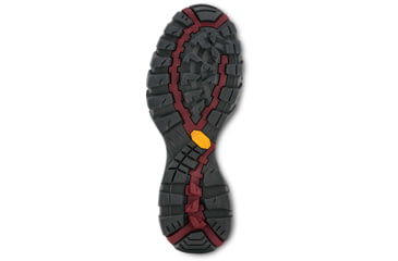 Image of Vasque Talus XT Low Hiking Shoes - Womens, Glazed Ginger/Silver Grey, 11 US, Medium, 07077M 110