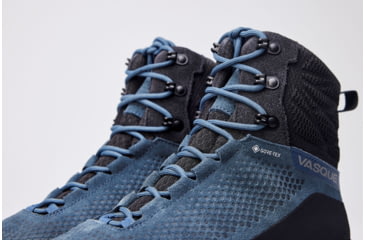 Image of Vasque Torre AT GTX Shoes - Mens, Midnight Navy, 9.5 US, 07472M 095