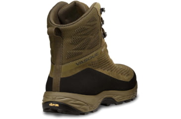 Image of Vasque Torre AT GTX Shoes - Mens, Medium, Dark Olive, 110, 07554M 110