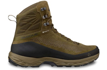 Image of USED Vasque Torre AT GTX Shoes - Men's, Medium, Dark Olive, 130, 07554M 130, EDEMO1
