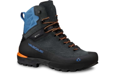 Image of Vasque Torre XT GTX Shoes - Mens, Medium, Blue Graphite, 130, 07734M 130