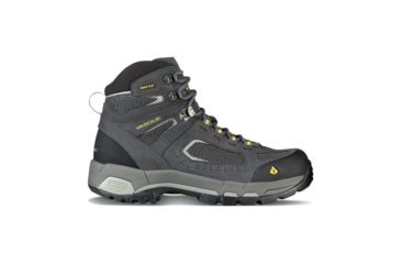 Image of Vasque Breeze 2.0 GTX Hiking Boot, Men's, Castle Rock/Solar Power, 7 US, 07480-7