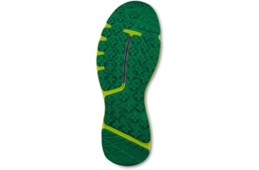 Image of Vasque Velocity AT - Mens, Dark Spruce/Lime, Medium, 13, 07646M 130