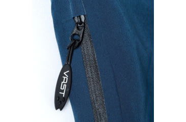 Image of Vast Cool Breeze Men's Boardshort, Navy/Light Blue, B616-107