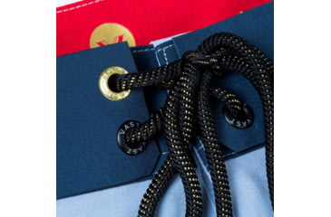 Image of Vast Cool Breeze Men's Boardshort, Navy/Light Blue, B616-107