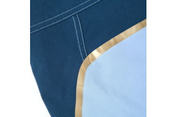 Image of Vast Cool Breeze Men's Boardshort, Navy/Light Blue, B616-107