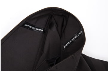 Image of Vast Oceanside Men's Boardshort, Oceanside Black Multi, B503-858