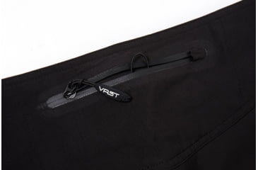 Image of Vast Oceanside Men's Boardshort, Oceanside Black Multi, B503-858