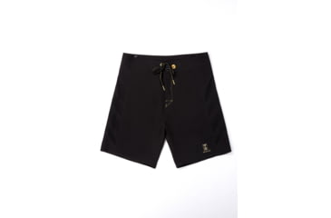 Image of Vast Oceanside Men's Boardshort, Oceanside Black Multi, B503-858