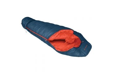 Image of Vaude Arctic 450 - Primaloft - Left 11609-335-0010