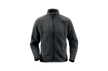 Image of Vaude Arosa Jacket Black Xl 06471-010-XL