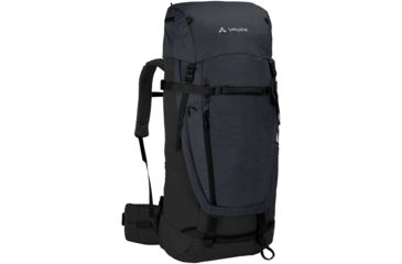 Image of Vaude Astrum Evo 75 + 10 Xl Black 12667-010