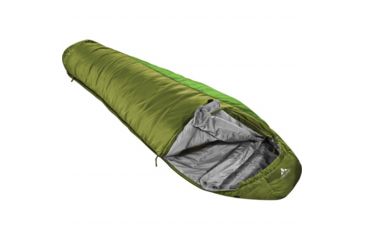 Image of Vaude Blue Beech 600 - Bluesign Sleeping Bag 724114