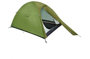 Image of Vaude Campo 2 Person - Chute Green 11535-459