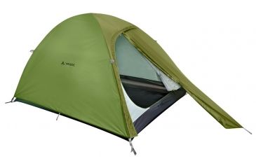 Image of Vaude Campo 2 Person Tent
