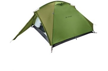 Image of Vaude Campo 3 Person - Floor Protect 11536