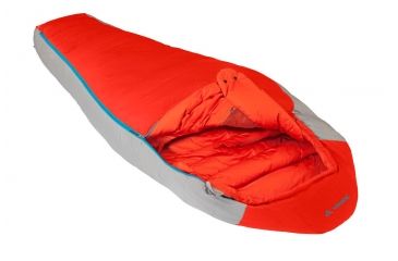 Image of Vaude Cheyenne 200 - Down 11372-227-0010