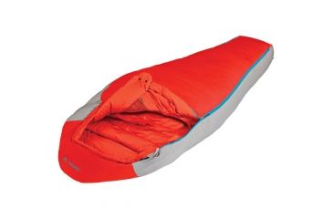 Image of Vaude Cheyenne 350 - Down - Right 11369-227-0020