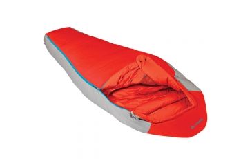 Image of Vaude Cheyenne 350 - Down - Right 11369-227-0020