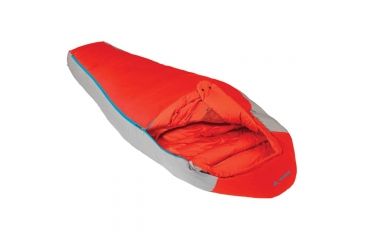 Image of Vaude Cheyenne 700 - Down - Left 11370-227-0010