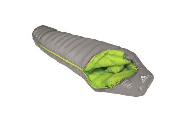 Image of Vaude Ice Peak 750 - Pebbles Down 11212-023