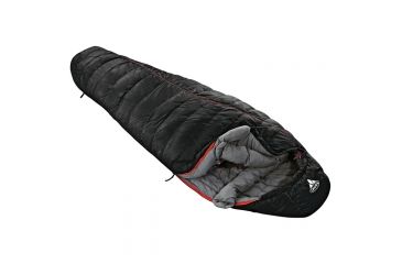 Image of Vaude Kiowa 300 Ul - Skyline - Left 11867-312-0010