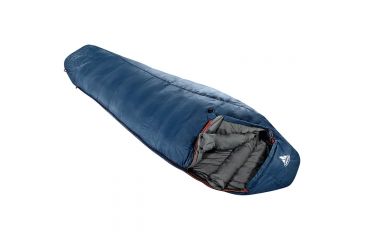 Image of Vaude Kiowa 300 Ul - Skyline - Left 11867-312-0010