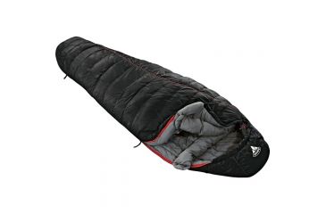 Image of Vaude Kiowa 500 - Skyline - Left 11866-312-0010