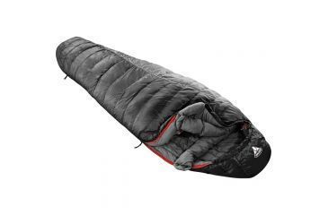 Image of Vaude Navajo 250 Sleeping Bag 724124