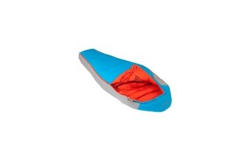 Image of Vaude Outdoor Gear - Cheyenne 350 Sleeping Bag - Down 11369-227-0010