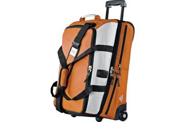 Image of Vaude Samoa Orange 13968-2270