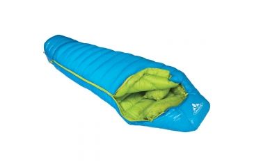 Image of Vaude Serniga 500 - Skyline -  Down 11204-0010