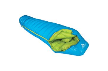 Image of Vaude Serniga 800 - Skyline - Down 11203-0010