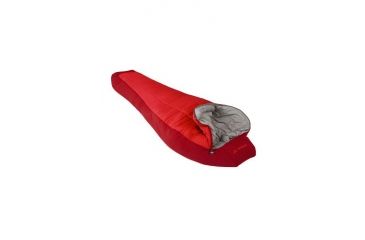 Image of Vaude Sioux 1000 - Chili Red 11373-215-0010