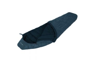 Image of Vaude Sioux 400 - Baltic Sea - Right 12128-334-0020