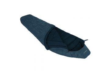 Image of Vaude Sioux 400 - Baltic Sea - Right 12128-334-0020