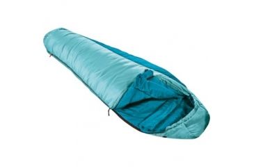 Image of Vaude Snow Cloud 350 Sleeping Bag 724227