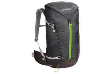 Image of Vaude Zerum 38 LW Backpack, Foggy Blue, 12440-516