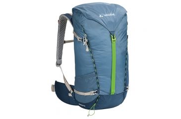 Image of Vaude Zerum 38 LW Backpack, Foggy Blue, 12440-516
